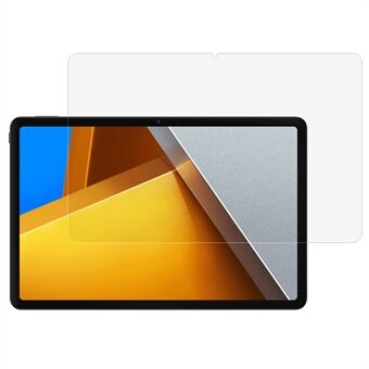 Voor Xiaomi Redmi Pad Pro / Redmi Pad Pro 5G / Poco Pad Gehard Glas Rechte Rand Schermbeschermer