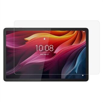 Voor Lenovo Tab K11 Plus Gehard Glas Screenprotector 0.3mm Ultra Helder Anti-Kras Film