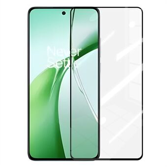 RURIHAI Voor OnePlus Nord CE4 Lite 5G / Oppo K12x 5G (China) Screenprotector Volledige Dekking Volledige Lijm