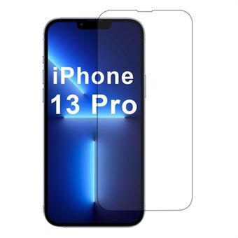 Voor iPhone 13 Pro Schermbescherming Hoog Aluminium-Silicaatglas Ultra-Dun 0.33mm