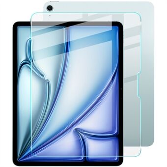 IMAK H Serie Voor iPad Air 13 (2024) / Pro 13 (2024) Screenprotector Gehard Glas Tablet Schermfolie