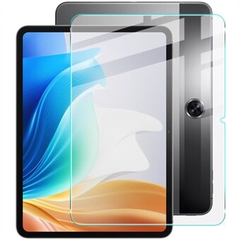 IMAK H Series voor Oppo Pad Air 2 / Pad Neo Screenprotector Gehard Glas Ultraheldere Film