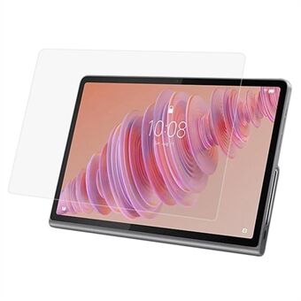 Voor Lenovo Tab Plus Gehard Glas Screen Protector 2.5D Rechte Rand Scherm Folie