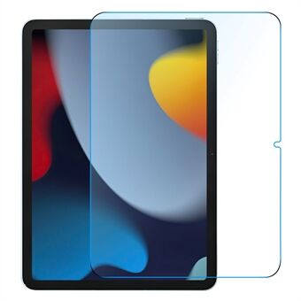 Anti-blue-ray-screenprotector voor iPad 10.2 (2022), oogbescherming Gehard glas Volledige dekking Ultraheldere film