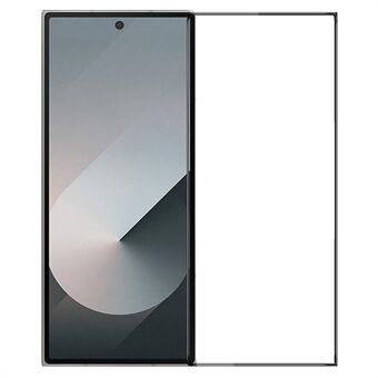 PINWUYO JK 3D Gehard Glas Film Serie-2 voor Samsung Galaxy Z Fold6 5G Volledig Schermbeschermer Volledige Lijm