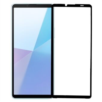 MOFI JK Series-1 voor Sony Xperia 1 VI Screenprotector van Hoogwaardig Aluminium-Silicaatglas