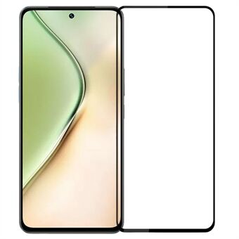 PINWUYO JK-serie-2 voor vivo Y200t 5G Schermbeschermer Hoog Aluminium-Silicum Glas Volledige Dekking Film