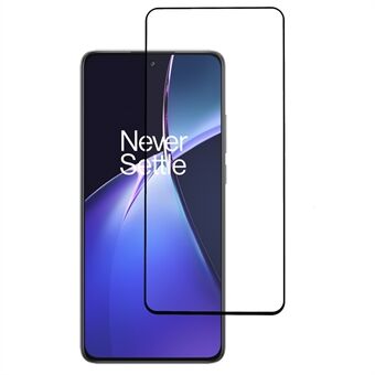 Voor OnePlus Nord CE4 5G / Nord 4 Screenprotector Zijdeprint Volle Lijm Gehard Glas Schermfolie