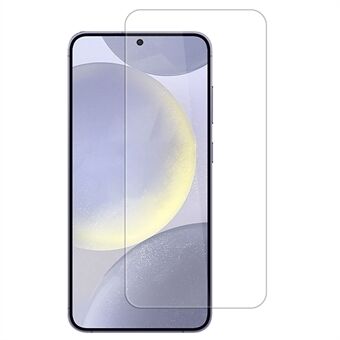 Voor Samsung Galaxy S24 Schermbeschermer 0,33 mm Hoog Aluminium-Silicaat Glasfilm Hoge Definitie