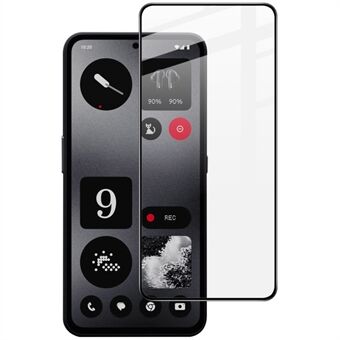 IMAK Pro+ Series Voor Nothing CMF Phone 1 Volledig Scherm Beschermend Glas Anti-Explosie