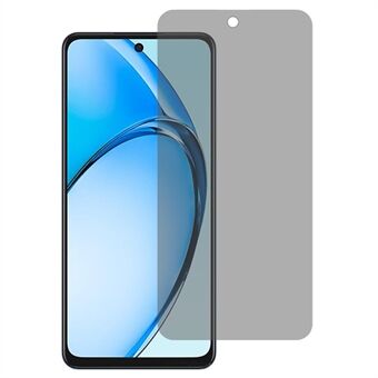 Voor Oppo A60 4G Anti-Spion Privacy Volledig Scherm Beschermend Gehard Glas Folie