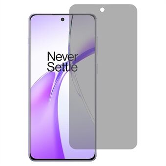 Voor OnePlus Ace 3V 5G Schermbeschermer Anti-Spy Gehard Glas Volledige Dekking Film