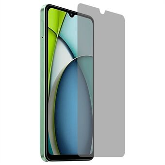 Voor Xiaomi Redmi A3x 4G Volledig Scherm Protector Anti-Gluren Gehard Glas Film