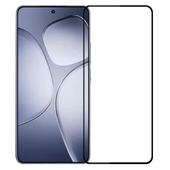 MOFI JK Series-1 voor Xiaomi Redmi K70 Ultra Volledige Lijm Schermbeschermer Hoog Aluminium-Silicaat Glas Film