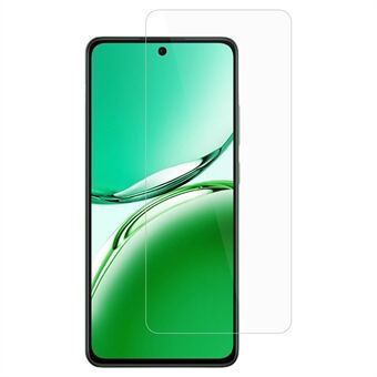 Voor Oppo Reno12 F 4G Screen Protector 0,3mm Krasbestendig Gehard Glas Film