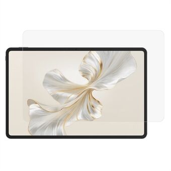 Voor Honor Pad 9 Pro Volledig Scherm Beschermfolie 0.3mm Gebogen Rand Gehard Glas Film