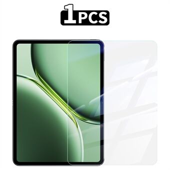 RURIHAI Voor OnePlus Pad Pro Screenprotector 2.5D AGC Glas Volledige Dekking Film