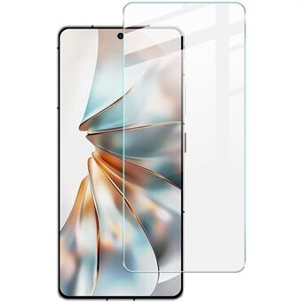 IMAK H Series Voor ZTE nubia Z60S Pro 5G Screenprotector Anti-explosie Gehard Glas Film