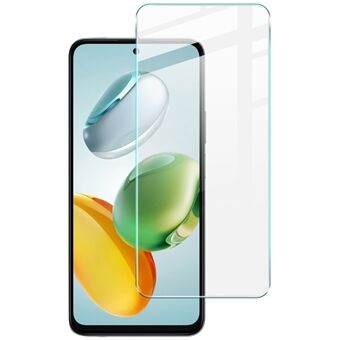 IMAK H Serie Voor Honor Play 60 Plus 5G Schermbeschermer Ultra Clear 9H Hardheid Gehard Glas Film