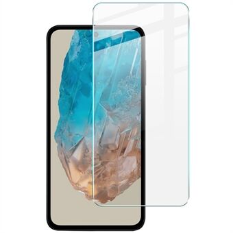 IMAK H Series Voor Samsung Galaxy M35 5G Gehard Glas Screenprotector Hoge Transparantie