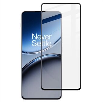 IMAK Pro+ Series Voor OnePlus Nord 4 Volledige Schermbeschermer Geharde Glas Schokbestendige Film