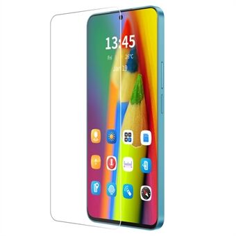 ENKAY HAT PRINCE Voor Xiaomi Redmi K70 Ultra Screenprotector 9H Hardheid Hoog Aluminium-Silicium Glasfilm