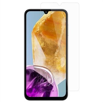 Voor Samsung Galaxy F14 4G Schermbeschermer 0,3mm Ultraheldere Gehard Glasfolie