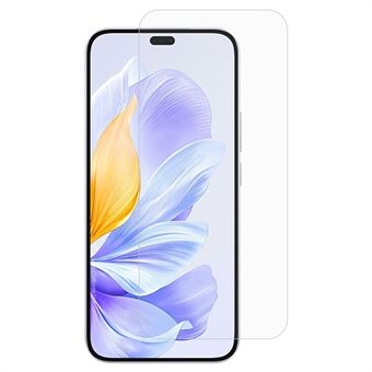 Voor Honor X60i 5G Schermbeschermer 0.3mm Ultra-heldere Geharde Glasfolie