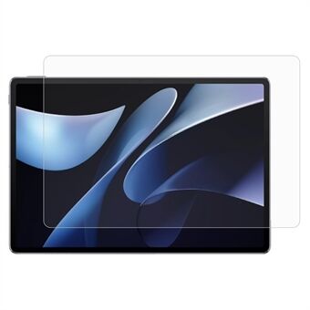 Voor Huawei MatePad Air 12 (2024) Gehard Glas Film 0.3 mm Boogrand HD Volledig Scherm Beschermer