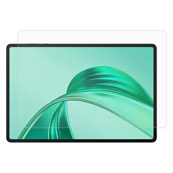 Voor Honor Pad X8a Gehard Glas Film 0,3mm Arc Rand HD Volledige Schermbeschermer