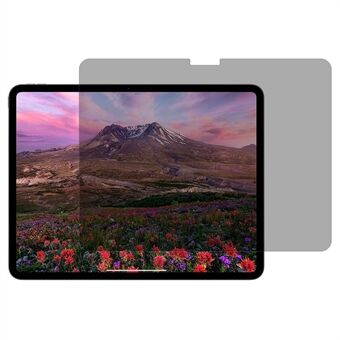 Voor iPad Pro 11 (2024) Anti-Kijk Schermbeschermer Hoog Aluminium-Siliconen Glas Tablet Film