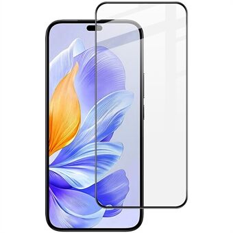 IMAK Pro+ Series Voor Honor X60i 5G Gehard Glas Volledig Scherm Beschermer Gevoelige Touch Film