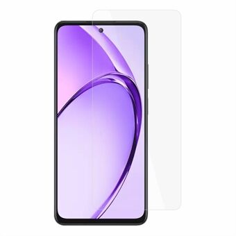 Voor Oppo A80 5G Schermbeschermer 0.3mm Ultra-Helder Gehard Glas Film