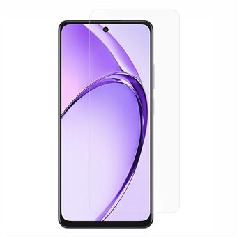 Voor Oppo A3x 5G Schermbeschermer 0,3mm Ultra-Clear Gehard Glas Film