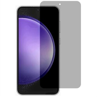 Voor Samsung Galaxy S24 FE Anti-Gluren Screenprotector Hoog Aluminium-Silicon Glass Film