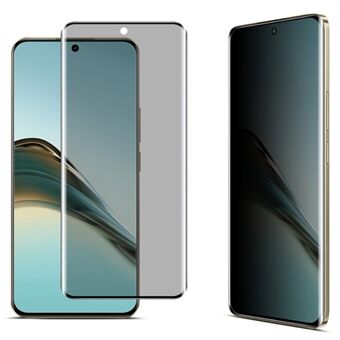 IMAK Voor Realme 13 Pro+ 5G / 13 Pro 5G Anti-Spy Volledige Schermbeschermer Gehard Glas Film