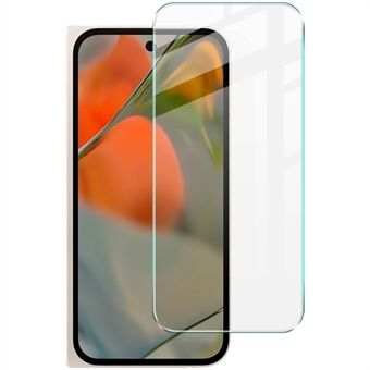 IMAK H Series Voor Google Pixel 9 Pro Fold 5G Gehard Glas Screen Protector Breukbestendige Bescherming