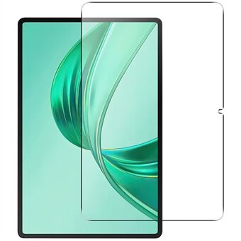 Voor Honor Pad X8a Gehard Glas Screen Protector 2.5D Rechte Rand Schermfolie