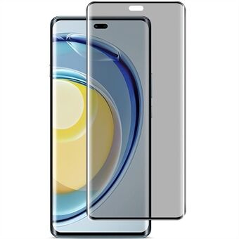 IMAK Voor Huawei Maimang 30 5G Anti-Spy Volledige Schermbescherming Gehard Glas Film