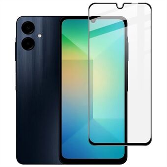 IMAK Pro+ Serie Voor Samsung Galaxy A06 Gehard Glas Volledig Scherm Protector Gevoelige Touch Film