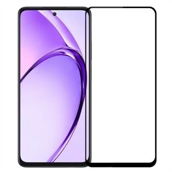 PINWUYO JK Serie-2 voor Oppo A80 5G Gehard Glas Folie 9H Volledig Scherm Protector