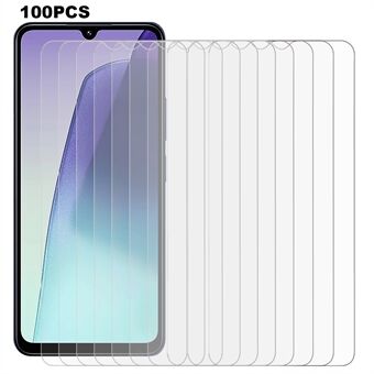 100 STUKS voor Xiaomi Redmi 14C 4G Screen Protector Anti-Kras Gehard Glas Film