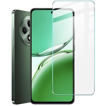 IMAK H Serie Voor Oppo F27 5G Geharde Glas Screenprotector Schokbestendige Bescherming