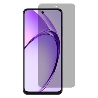 Voor Oppo A40 4G Anti-Spy Gehard Glas Screenprotector Volledige Bedekking Krasbestendige Film