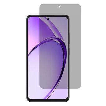 Voor Oppo A80 5G Anti-Spy Gehard Glas Schermbeschermer Volledige Dekking Krasbestendige Film