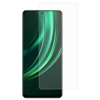 Voor Realme 13+ 5G Screenprotector 0,3mm Ultra-Clear Gehard Glas Film