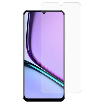 Voor Realme Note 60 Screenprotector 0.3mm Ultra-Clear Gehard Glas Film