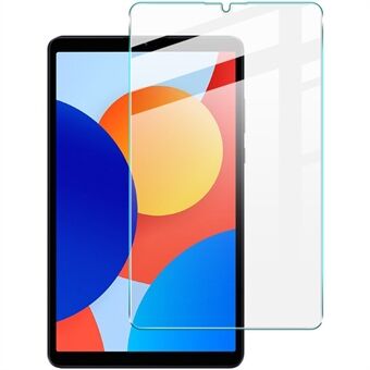 IMAK H Serie Voor Xiaomi Redmi Pad SE Schermbeschermer Gehard Glas Ultra Heldere Film