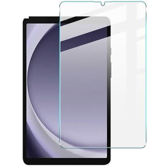 IMAK H-serie voor Samsung Galaxy Tab A9 Screenprotector Gehard Glas Ultra Clear Film