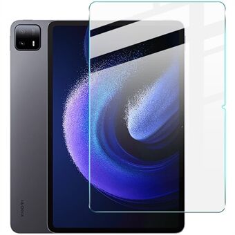 IMAK H-serie Voor Xiaomi Pad 6 Max 14 Screenprotector Geharde Glas Ultra Clear Film